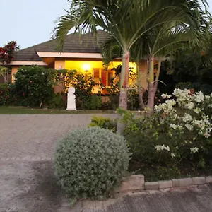 The Artist Place At Estates St Ann Villa Richmond